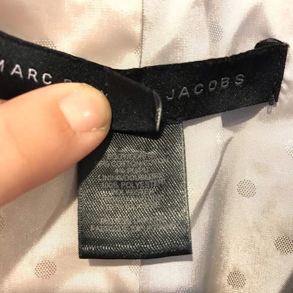 Marc by Marc Jacobs Blazer - Picture 3 of 7